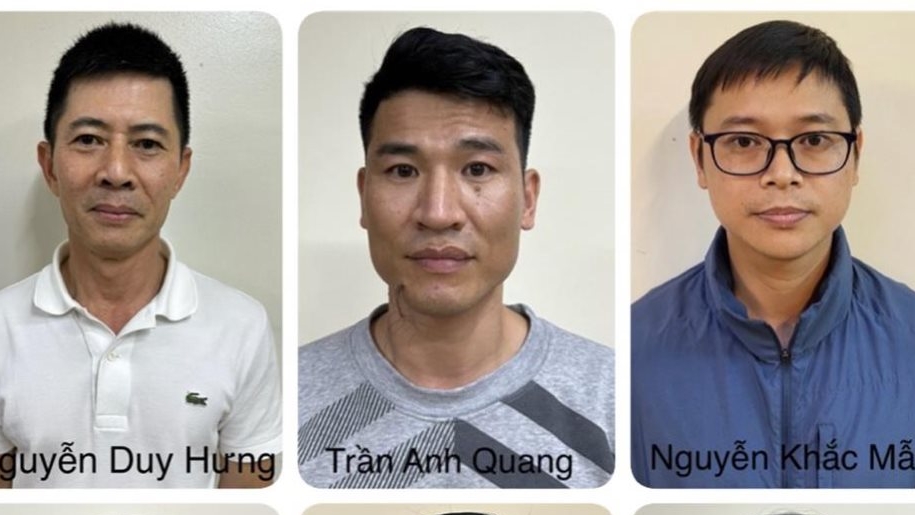Vụ án Thuận An: Cơ quan điều tra kiến nghị chú trọng quản lý hoạt động đấu thầu